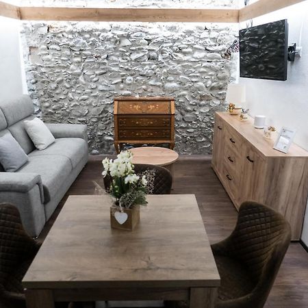 Casa Nenette Vda-Aosta- N0108 Villa Екстериор снимка