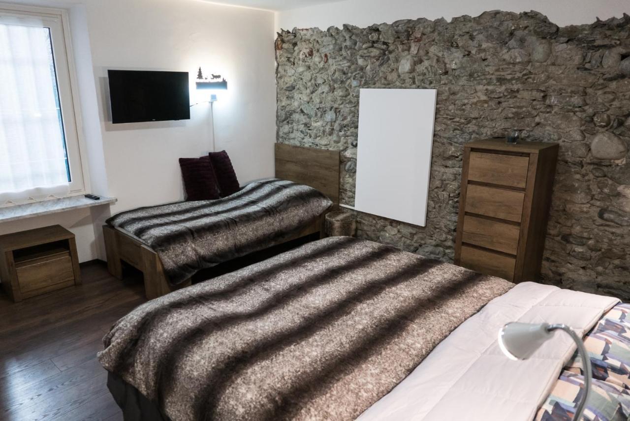 Casa Nenette Vda-Aosta- N0108 Villa Екстериор снимка