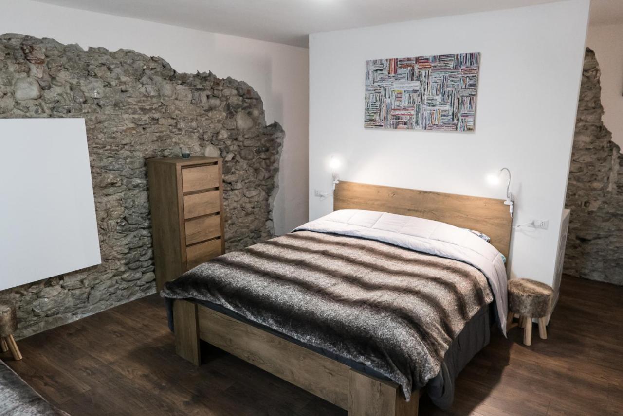 Casa Nenette Vda-Aosta- N0108 Villa Екстериор снимка