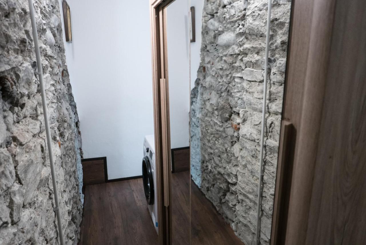 Casa Nenette Vda-Aosta- N0108 Villa Екстериор снимка