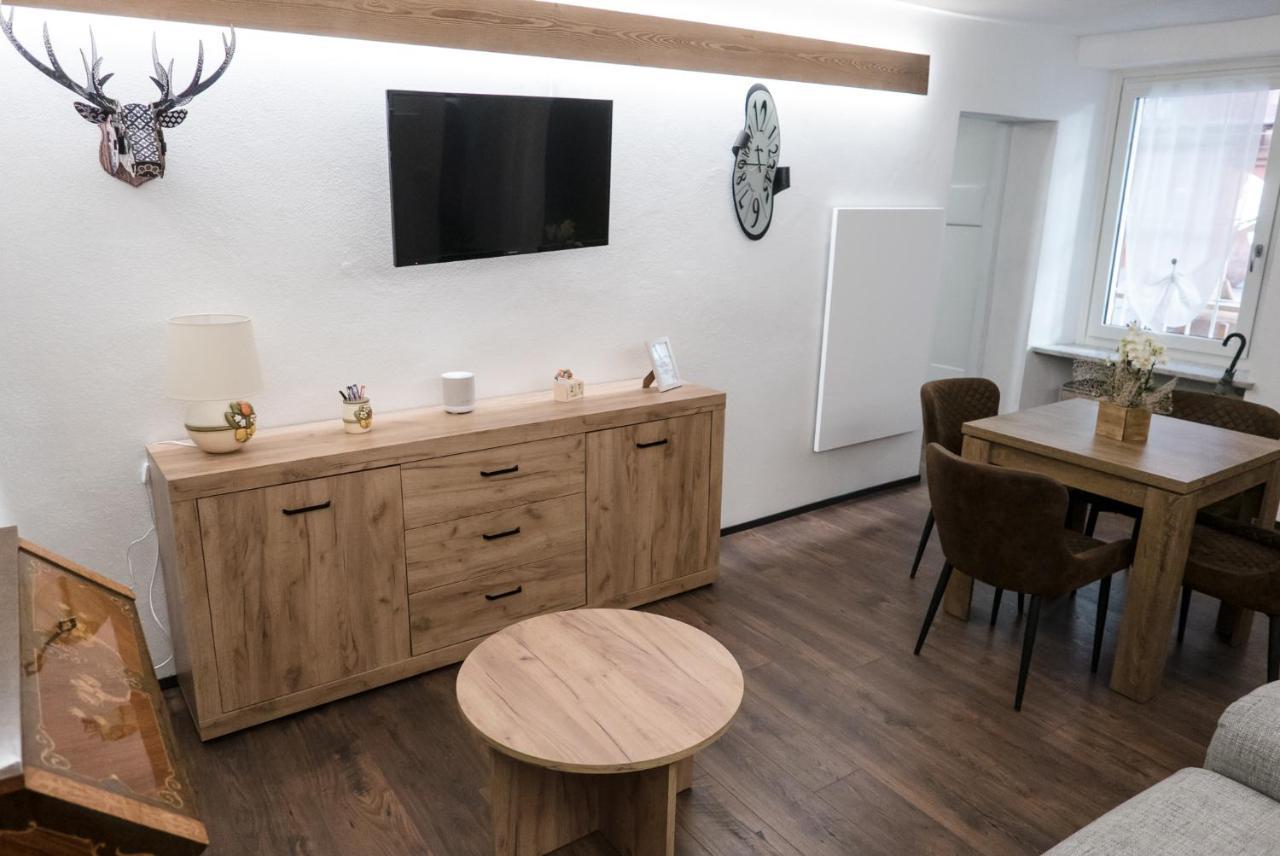Casa Nenette Vda-Aosta- N0108 Villa Екстериор снимка