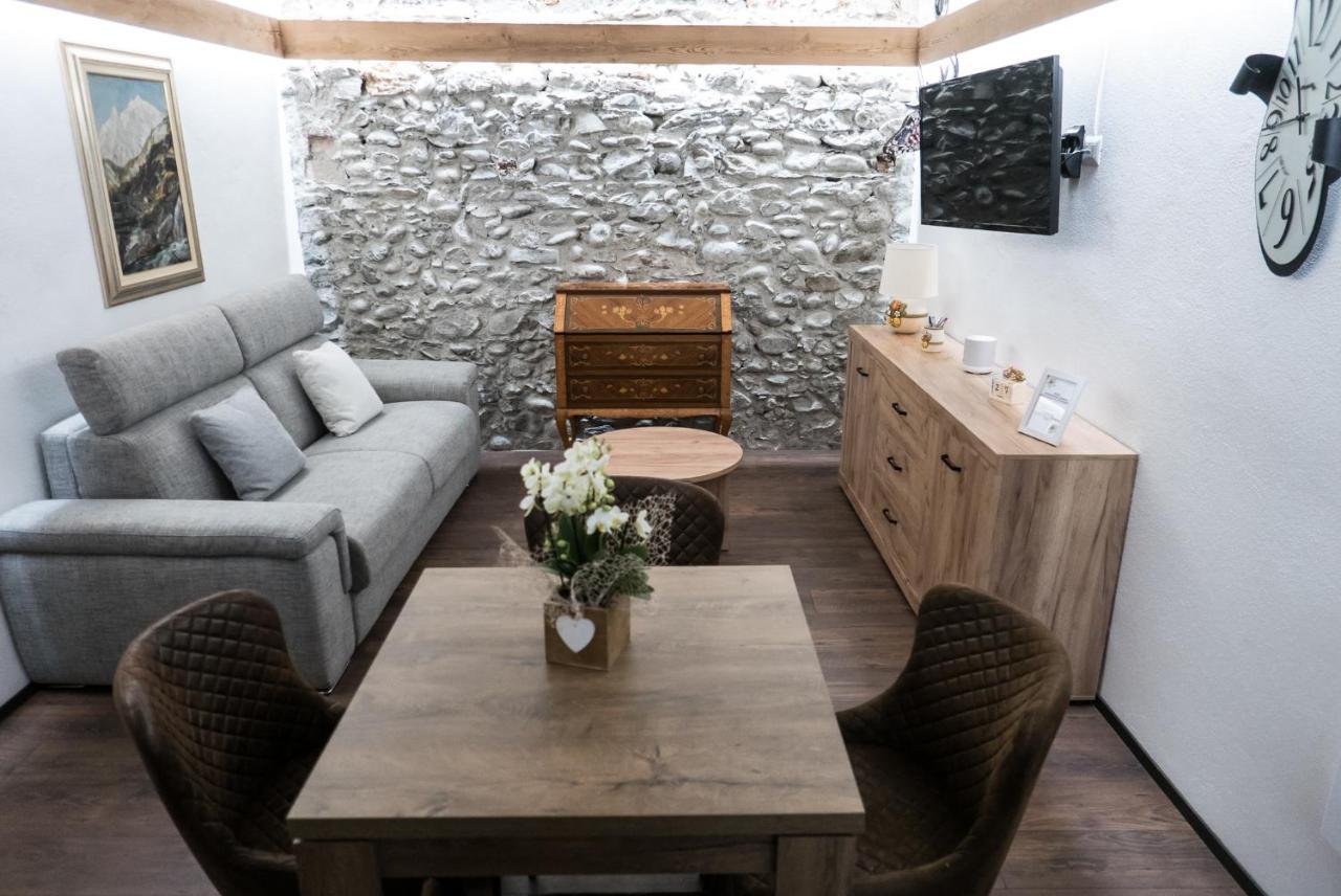 Casa Nenette Vda-Aosta- N0108 Villa Екстериор снимка