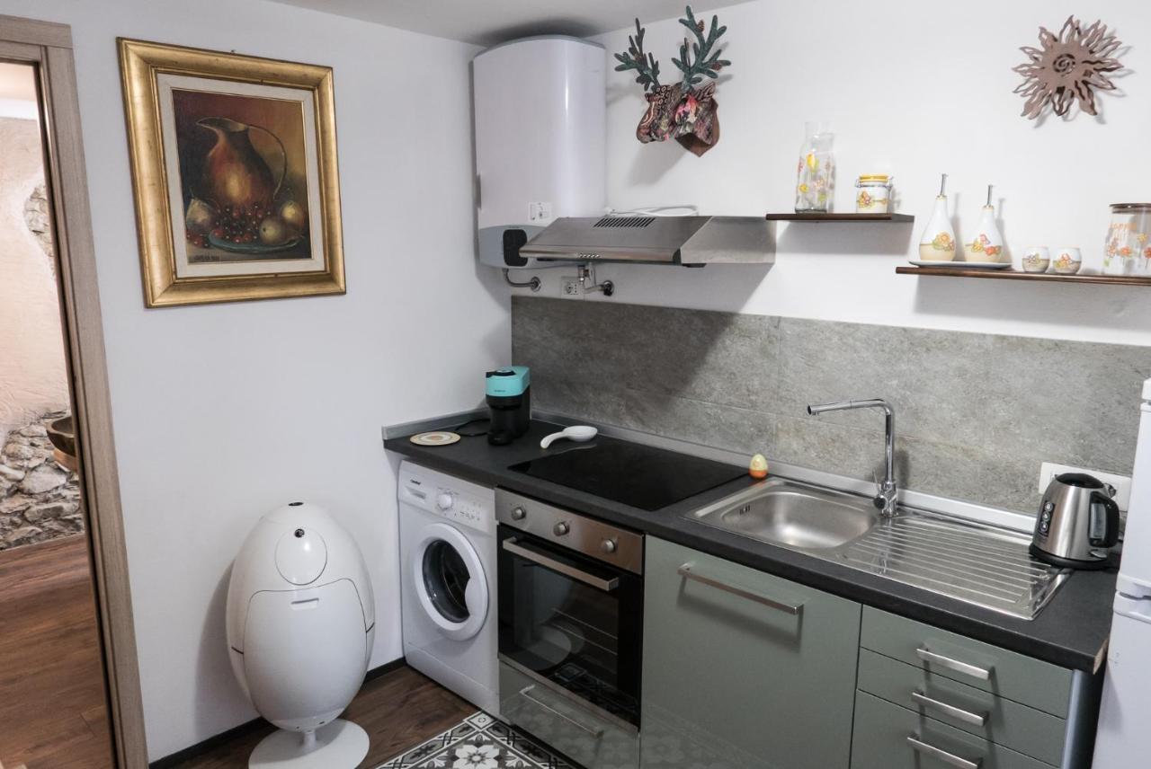 Casa Nenette Vda-Aosta- N0108 Villa Екстериор снимка