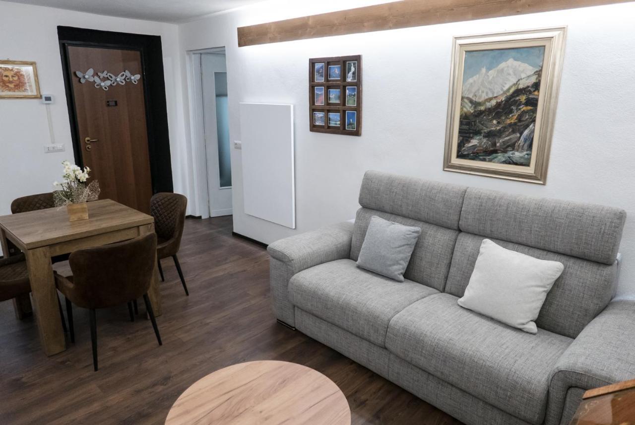 Casa Nenette Vda-Aosta- N0108 Villa Екстериор снимка