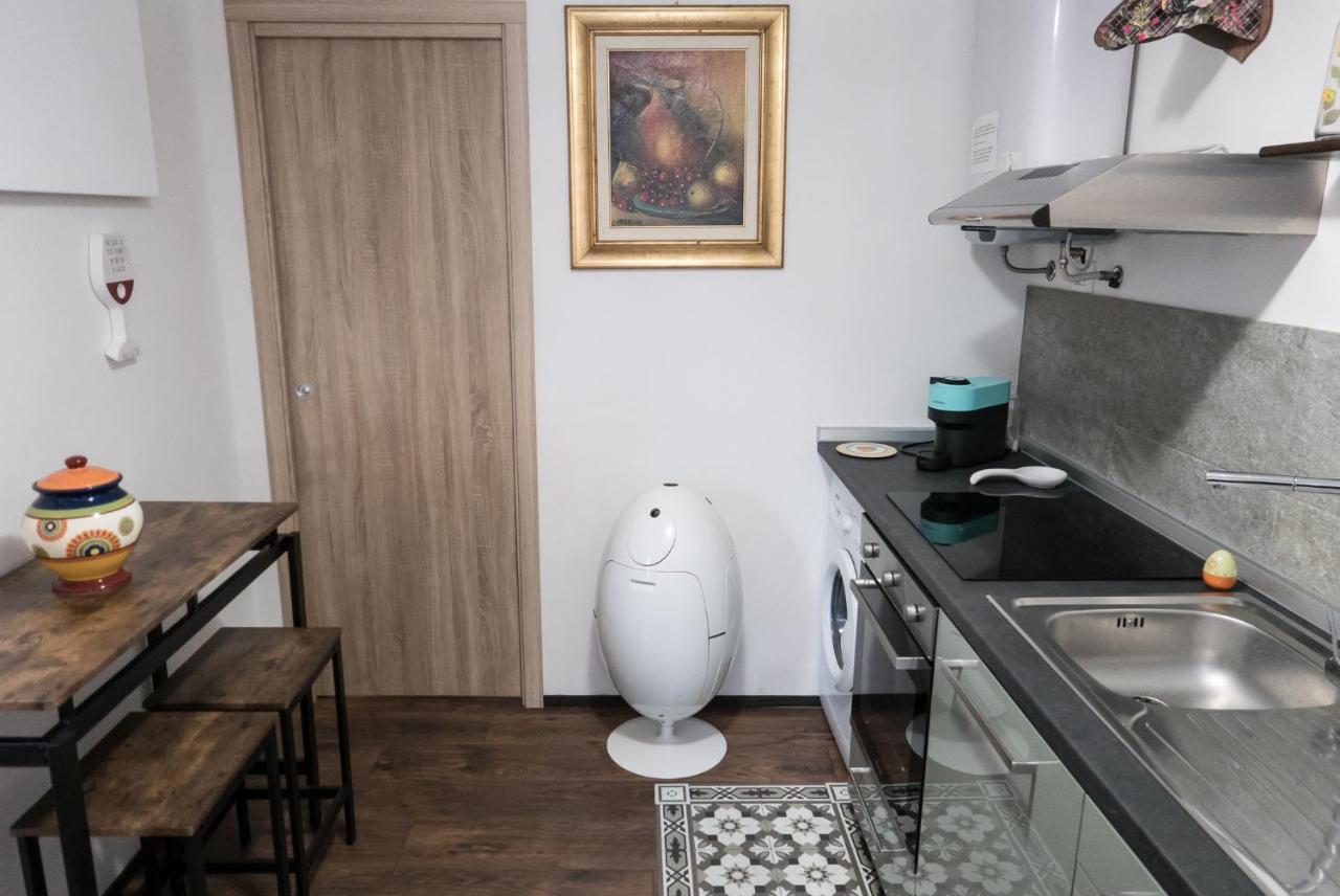 Casa Nenette Vda-Aosta- N0108 Villa Екстериор снимка