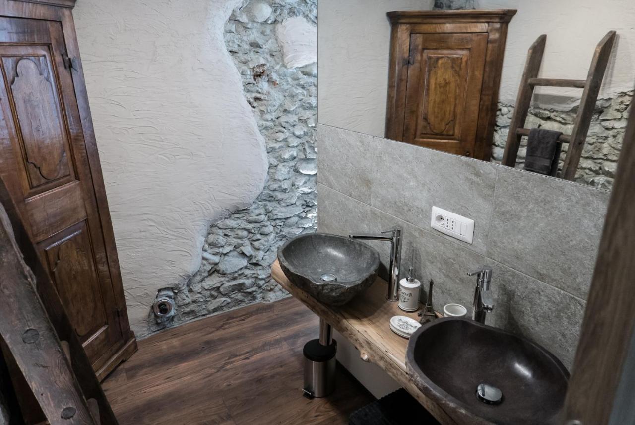 Casa Nenette Vda-Aosta- N0108 Villa Екстериор снимка