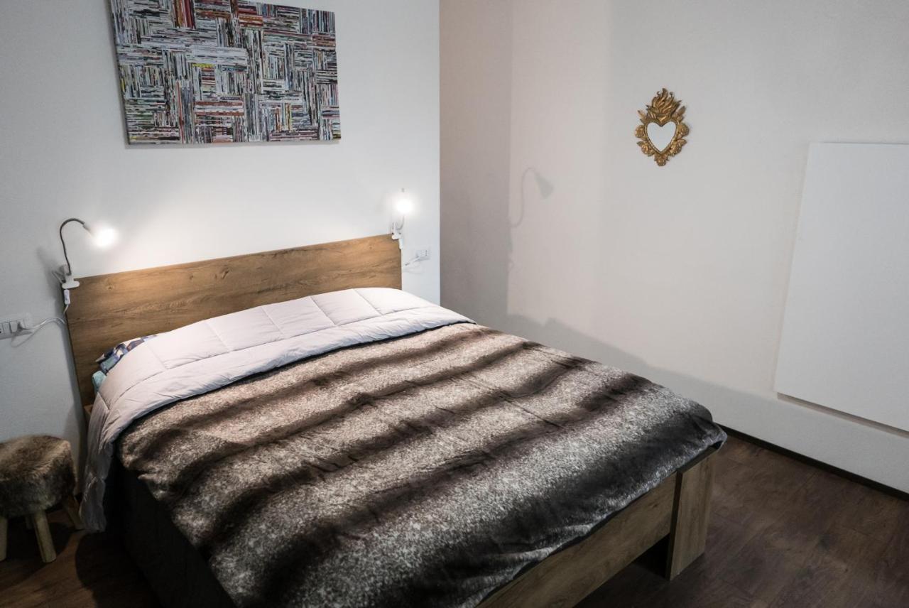Casa Nenette Vda-Aosta- N0108 Villa Екстериор снимка