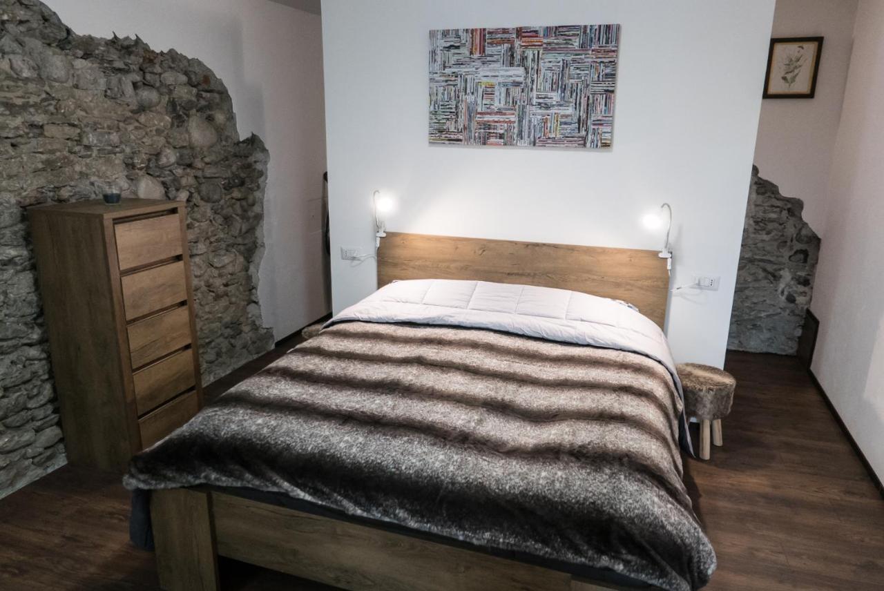 Casa Nenette Vda-Aosta- N0108 Villa Екстериор снимка